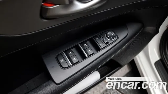 Kia Come New K3 id 2297057 из Кореи 9