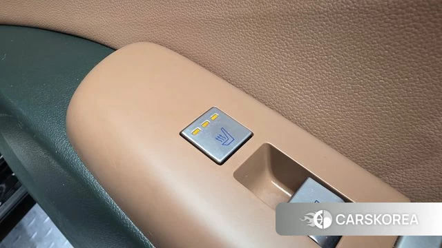 Hyundai Grandeur (GN7) id 4613302 из Кореи 9