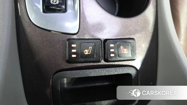 Chevrolet (GM Daewoo) All New Malibu id 4459460 из Кореи 9