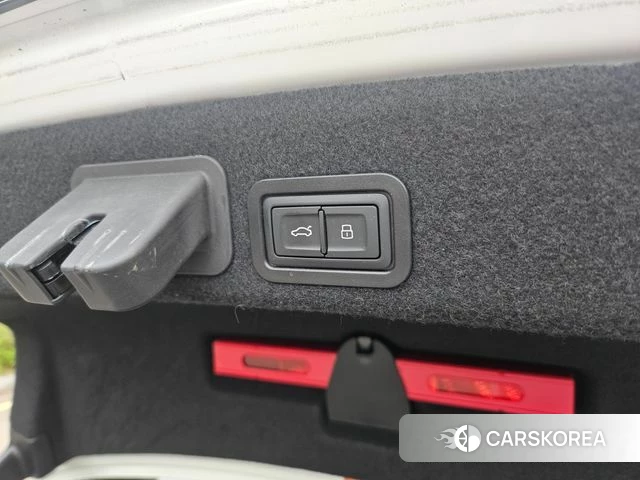 Audi New A6 id 4425000 из Кореи 9