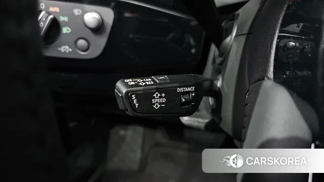 Audi A5 (F5) id 3601929 из Кореи 9