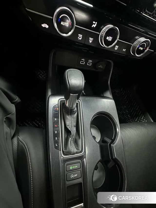 Honda Civic id 4314733 из Китая 9