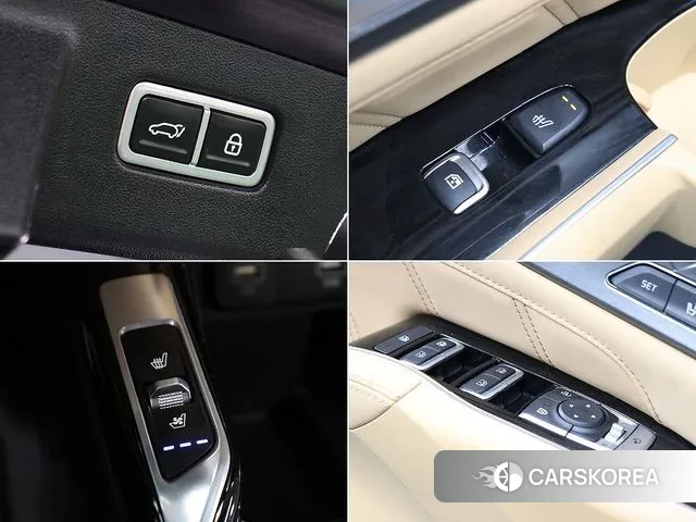 Kia Sorento 4th Generation id 3421627 из Кореи 9