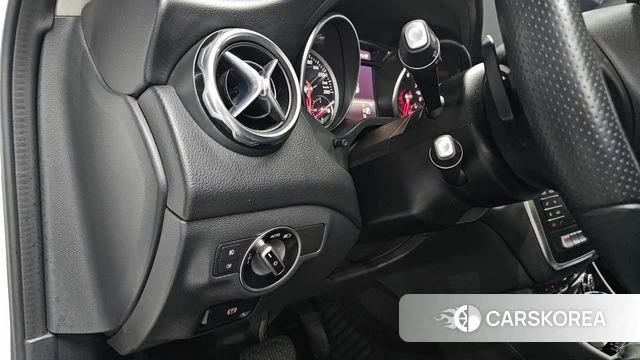 Mercedes-Benz GLA-Class X156 id 3853944 из Кореи 9