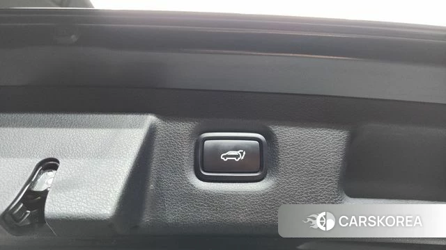 Hyundai The New Santa Fe id 4284007 из Кореи 9