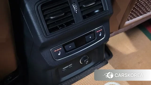 Audi Q5 (FY) id 3328413 из Кореи 9