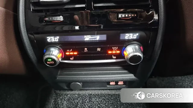 BMW 5 Series (G30) id 3576504 из Кореи 9