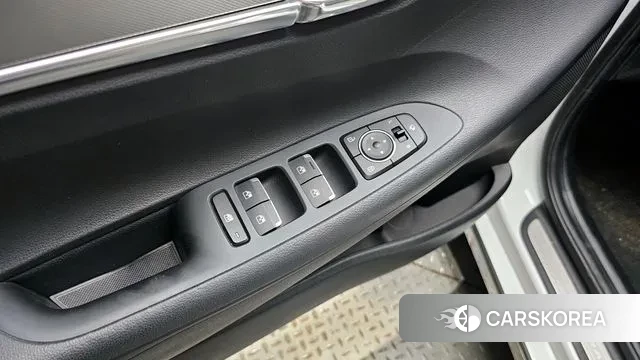 Hyundai The New Grandeur IG id 3054935 из Кореи 9