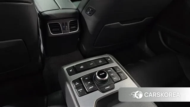 Genesis G80 id 3449806 из Кореи 9