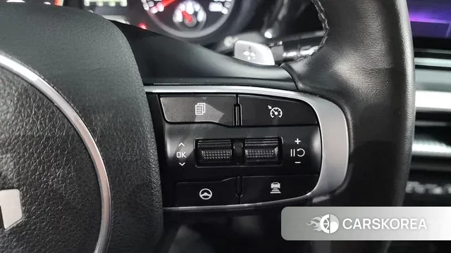 Kia K5 3rd generation id 3655140 из Кореи 9