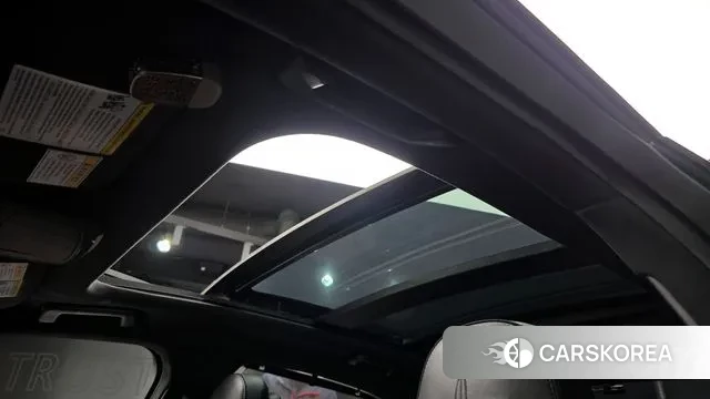 Lincoln Continental 10th Generation id 3622403 из Кореи 9