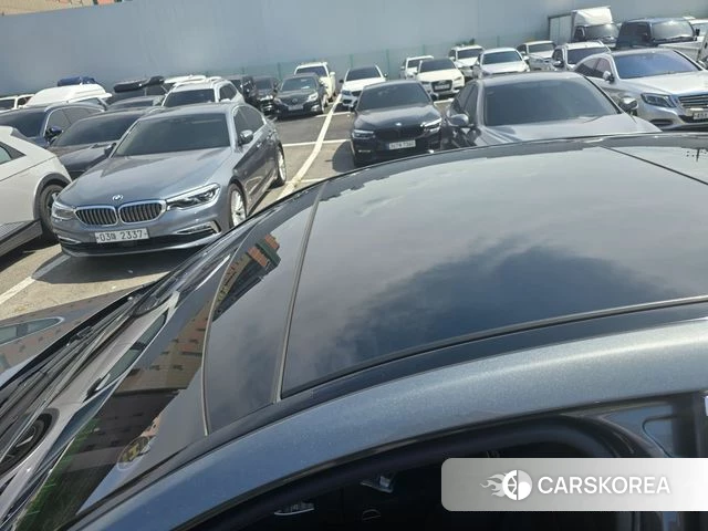Mercedes-Benz S-Class W222 id 4525709 из Кореи 9