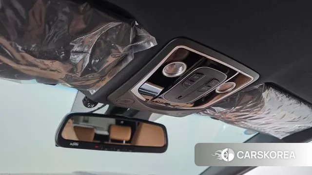 Ssangyong Torres id 3416089 из Кореи 9