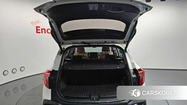 Kia The New Seltos id 4230839 из Кореи 9