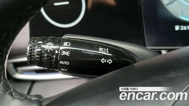 Hyundai Avante (CN7) id 2657238 из Кореи 9