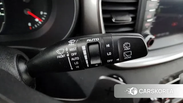 Kia The New Sorento id 3667113 из Кореи 9