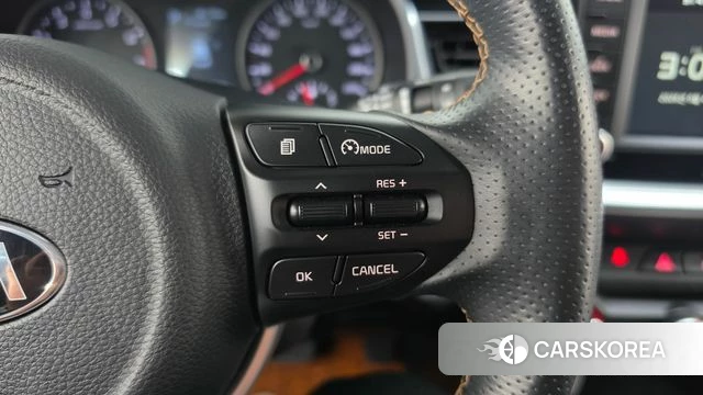 Kia Stonic id 4770207 из Кореи 9