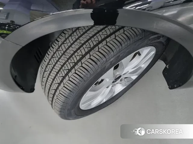 Kia K8 id 3349668 из Кореи 9