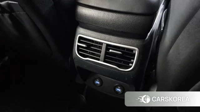 Hyundai The New Santa Fe id 3747661 из Кореи 9