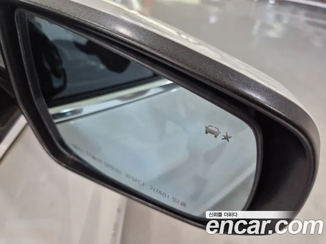 Chevrolet (GM Daewoo) The New Malibu id 2912603 из Кореи 9