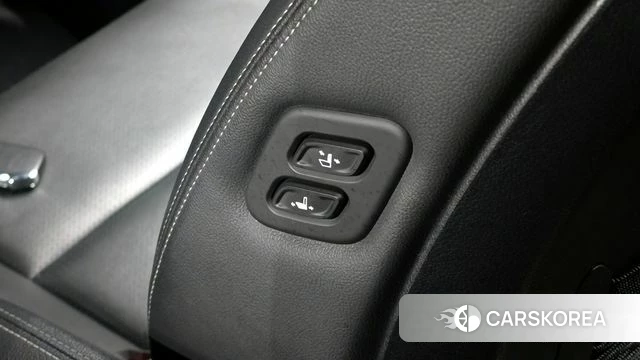 Kia Sportage The Bold id 4224397 из Кореи 9