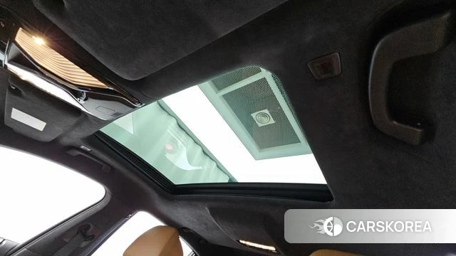 BMW 7 Series (G11) id 4445575 из Кореи 9