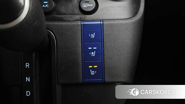 Hyundai Casper id 4499975 из Кореи 9