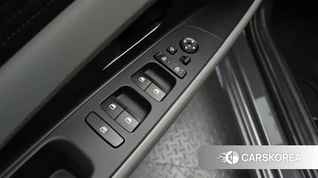 Hyundai The New Avante (CN7) id 3002319 из Кореи 9