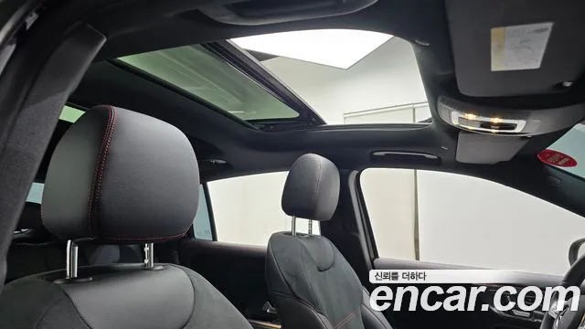 Mercedes-Benz GLA - Class H247 id 2737492 из Кореи 9