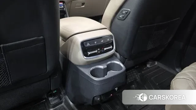 Kia Mohave Master id 3630301 из Кореи 9