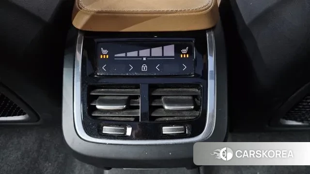 Volvo XC90 second Generation id 3494692 из Кореи 9