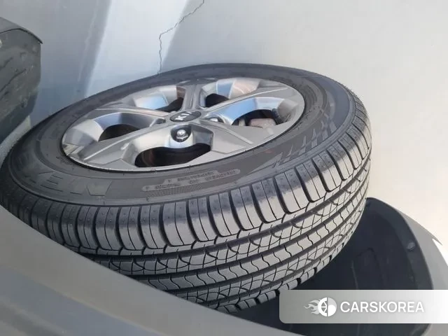 Kia Seltos id 3355645 из Кореи 9