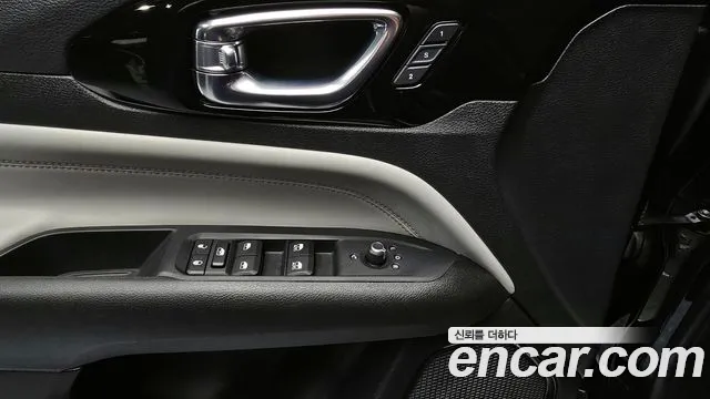 Jeep Compass 2nd Generation id 2832570 из Кореи 9