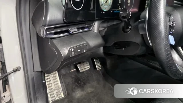 Hyundai Avante (CN7) id 3620795 из Кореи 9