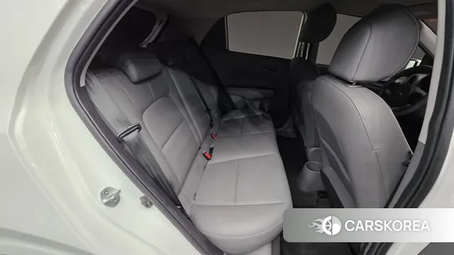 Kia All New Morning (JA) id 3474182 из Кореи 9