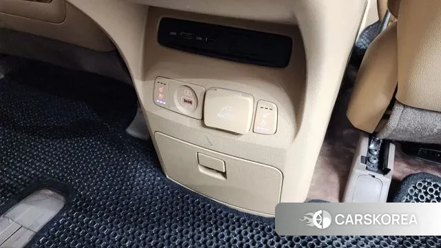 Kia The New Carnival id 3754003 из Кореи 9