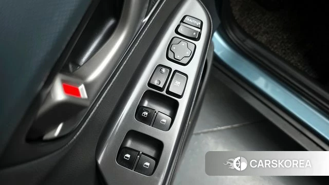 Hyundai Kona id 4385081 из Кореи 9
