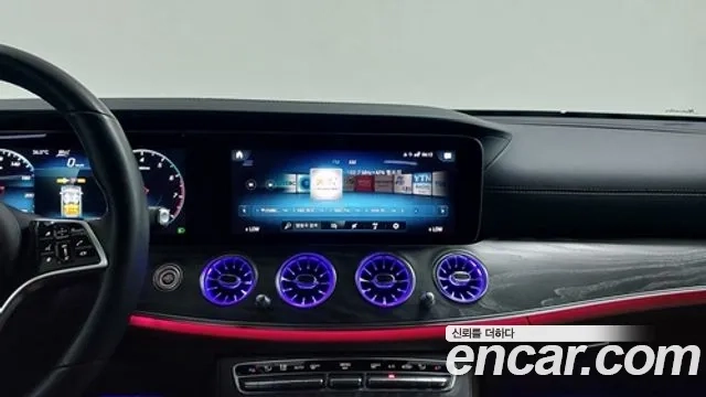 Mercedes-Benz E-Class W213 id 2910855 из Кореи 9