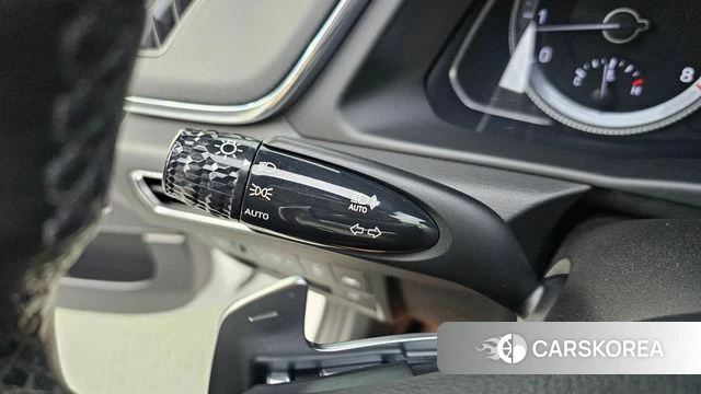 Hyundai Sonata (DN8) id 4424400 из Кореи 9