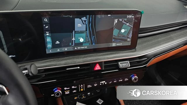 Kia The New K5 Hybrid 3rd generation id 3810728 из Кореи 9