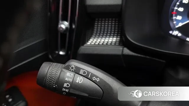 Volvo XC40 id 3547235 из Кореи 9