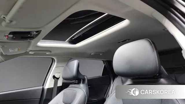 Kia EV6 id 3649489 из Кореи 9