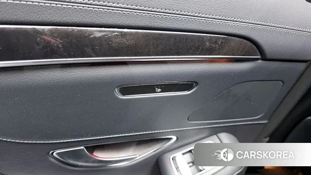 Mercedes-Benz S-Class W222 id 3329875 из Кореи 9