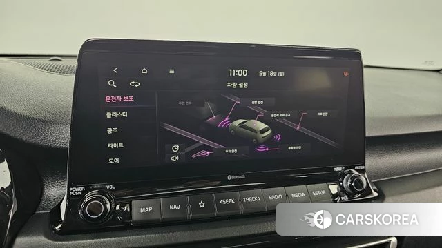 Kia Seltos id 4338962 из Кореи 9