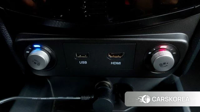 Ssangyong Tivoli Air id 4882529 из Кореи 9
