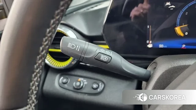 Chevrolet (GM Daewoo) Trax Crossover id 3365973 из Кореи 9