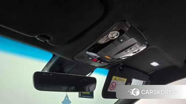 Kia K8 id 3650003 из Кореи 9