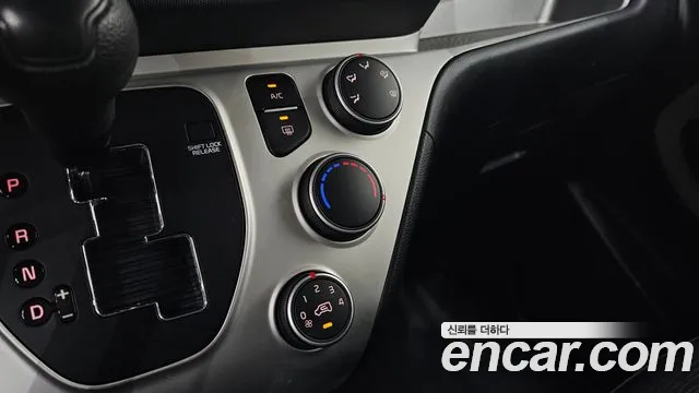 Kia The New Ray id 2466134 из Кореи 9