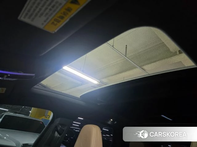 Porsche Cayenne (PO536) id 4416875 из Кореи 9