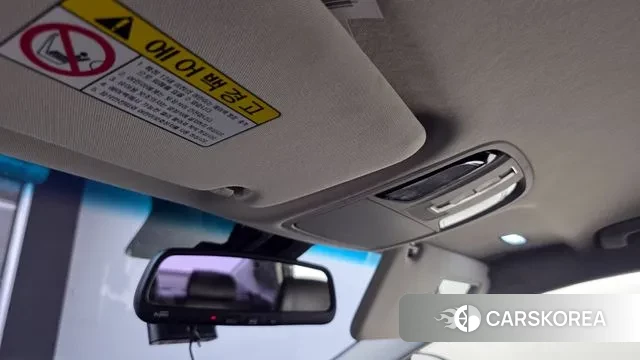 Kia All New K7 Hybrid id 2981549 из Кореи 9